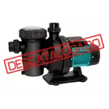Bombas de piscina descontinuadas